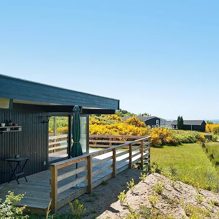 Holiday V Casa vacanze Ebeltoft