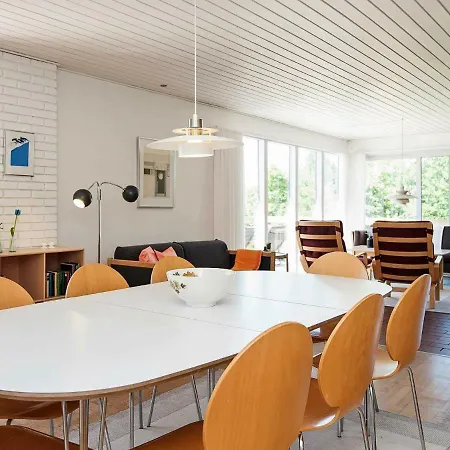 Casa vacanze Holiday V Ebeltoft